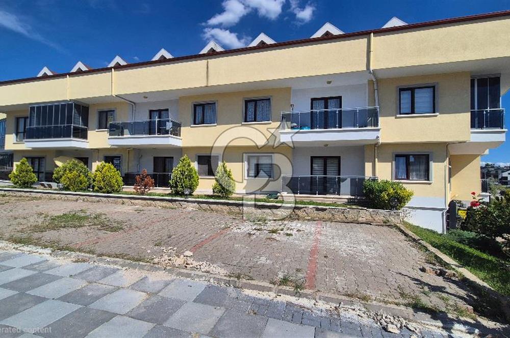 Çankaya Ahlatlıbel'de Yatırım Değeri Yüksek Lüks 1+1 Daire