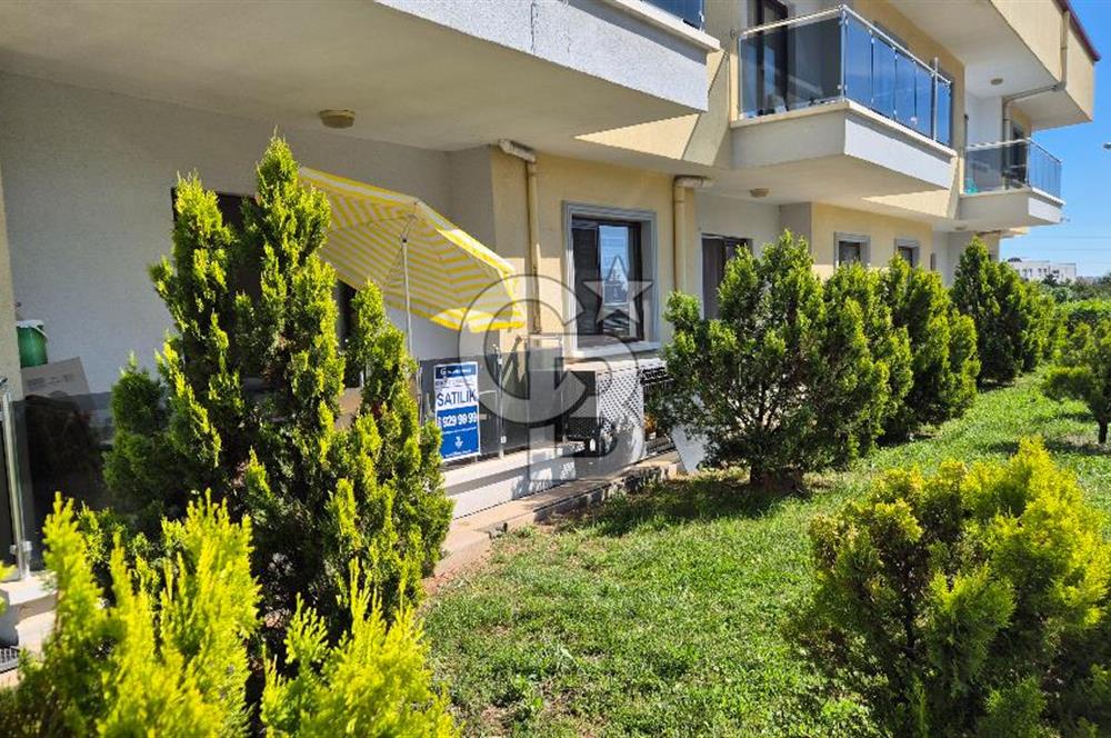 Çankaya Ahlatlıbel'de Yatırım Değeri Yüksek Lüks 1+1 Daire