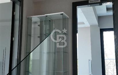 Acar Beytepe Sitesinde Bakımlı, 3 Katlı, Bahçeli 4+1 Villa