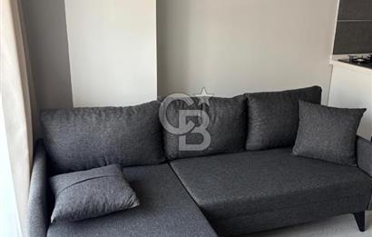 İzmir Menemen seyrek eşyalı kiralık daire 