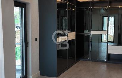 Acar Beytepe Sitesinde Bakımlı, 3 Katlı, Bahçeli 4+1 Villa