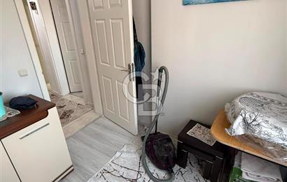 HADIMKÖY TOKİ 1. ETAPTA KREDİYE EMİN EVE UYGUN 2+1 SATILIK