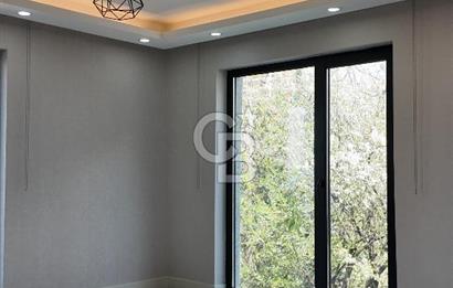 Acar Beytepe Sitesinde Bakımlı, 3 Katlı, Bahçeli 4+1 Villa