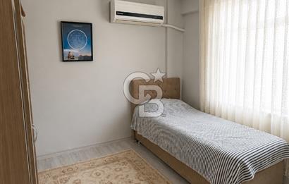 ALTINOLUK'TA MERKEZİ KONUMDA FERAH 2+1 ZEMİN KAT DAİRE