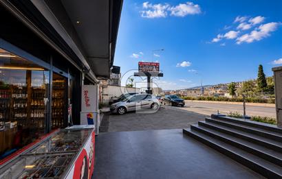 Anadolu Caddesi Üzeri Rakipsiz Konumda Aktif 100m² Devren Tekel