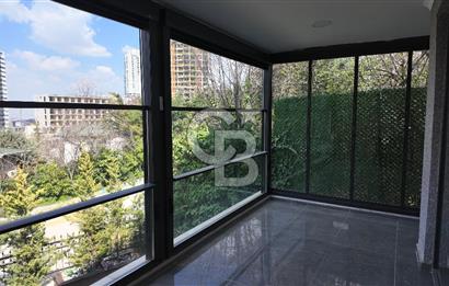 Acar Beytepe Sitesinde Bakımlı, 3 Katlı, Bahçeli 4+1 Villa
