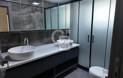 Acar Beytepe Sitesinde Bakımlı, 3 Katlı, Bahçeli 4+1 Villa