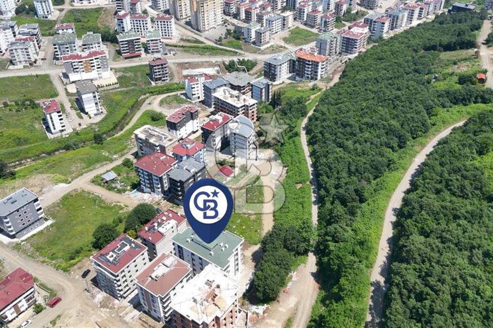 Körfez'de Tramwaya Yakın Satılık Daire