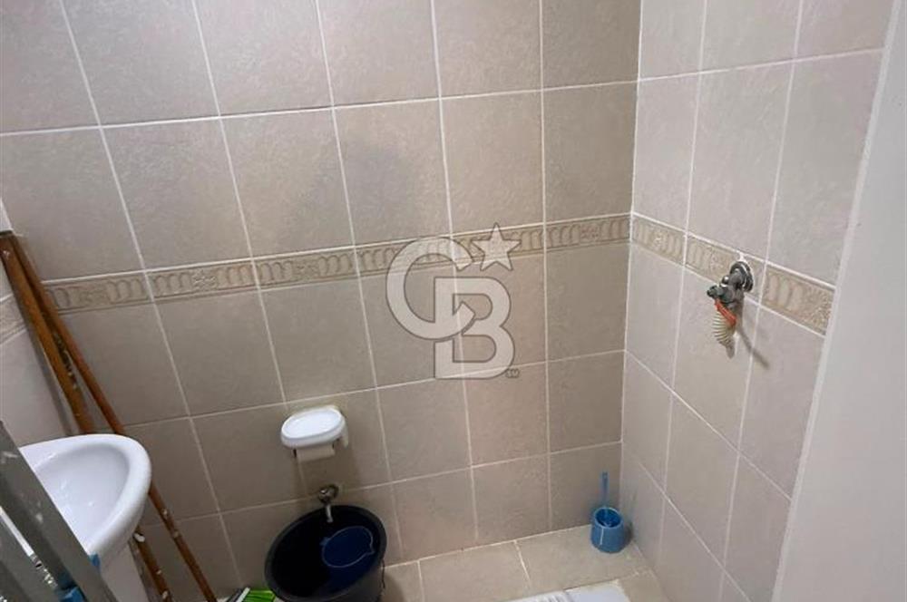 HADIMKÖY TOKİ 1. ETAPTA KREDİYE EMİN EVE UYGUN 2+1 SATILIK