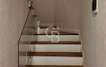 Acar Beytepe Sitesinde Bakımlı, 3 Katlı, Bahçeli 4+1 Villa
