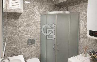 ALTINOLUK'TA MERKEZİ KONUMDA FERAH 2+1 ZEMİN KAT DAİRE