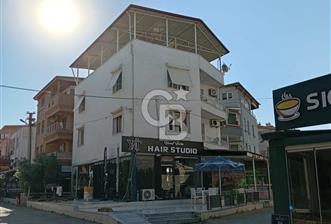 DİDİM ŞEHİR MERKEZİNDE 3+1 AÇIK MUTFAK KİRALIK DAİRE - 1 - 358606