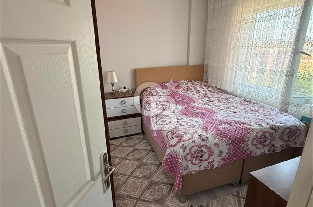 HADIMKÖY TOKİ 1. ETAPTA KREDİYE EMİN EVE UYGUN 2+1 SATILIK