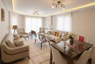 Edremit Kadıköyde Çanakkale Asfaltı Üzerinde 130 m² GENİŞ DAİRE - 1 - 358640