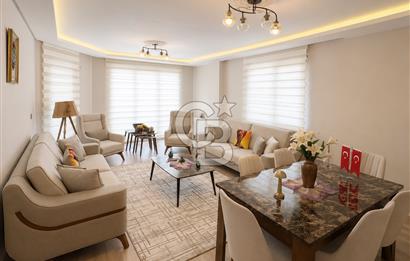 Edremit Kadıköyde Çanakkale Asfaltı Üzerinde 130 m² GENİŞ DAİRE