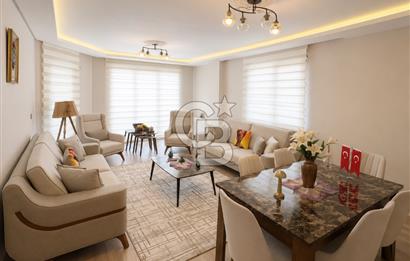 Edremit Kadıköyde Çanakkale Asfaltı Üzerinde 130 m² GENİŞ DAİRE