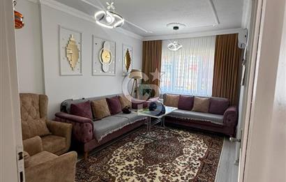 HADIMKÖY TOKİ 1. ETAPTA KREDİYE EMİN EVE UYGUN 2+1 SATILIK