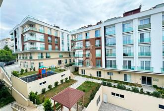BEYLİKDÜZÜ ŞEHRİ BEYAZ 2 SİTESİNDE  3+1 SATILIK - 7 - 358616
