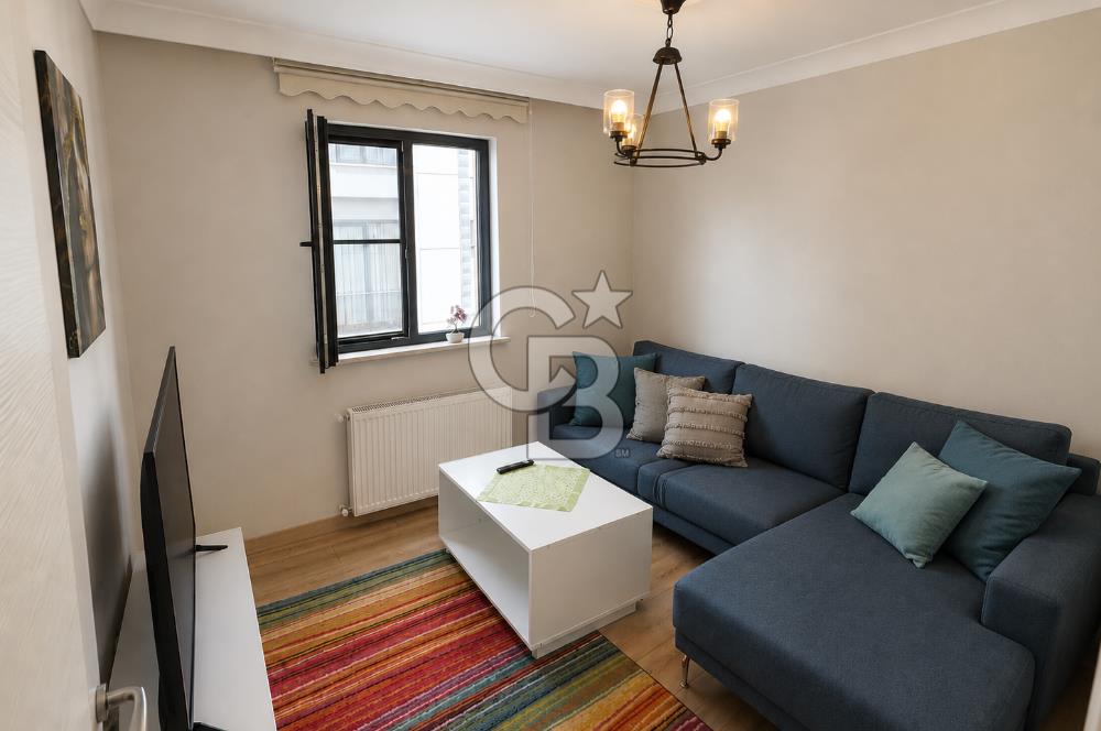 Edremit Kadıköyde Çanakkale Asfaltı Üzerinde 130 m² GENİŞ DAİRE
