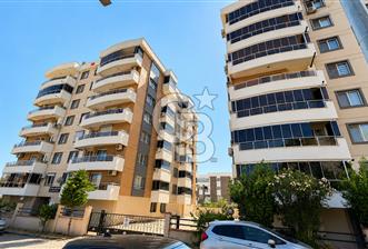 BAYRAKLI'DA SİTE İÇERİSİNDE FERAH SATILIK 3+1 DAİRE - 1 - 358659