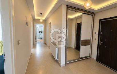 Edremit Kadıköyde Çanakkale Asfaltı Üzerinde 130 m² GENİŞ DAİRE