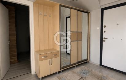 ALTINOLUK'TA MERKEZİ KONUMDA FERAH 2+1 ZEMİN KAT DAİRE