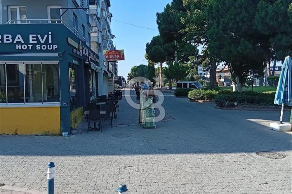 DİDİM ŞEHİR MERKEZİNDE 3+1 AÇIK MUTFAK KİRALIK DAİRE