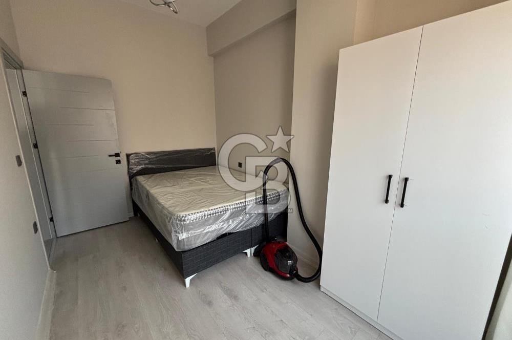 İzmir Menemen seyrek eşyalı kiralık daire 