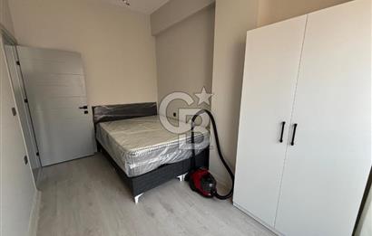 İzmir Menemen seyrek eşyalı kiralık daire 