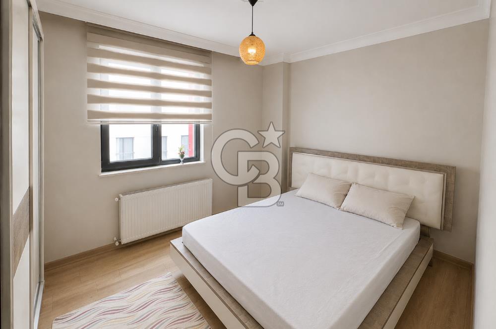 Edremit Kadıköyde Çanakkale Asfaltı Üzerinde 130 m² GENİŞ DAİRE