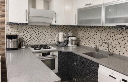 ALTINOLUK'TA MERKEZİ KONUMDA FERAH 2+1 ZEMİN KAT DAİRE