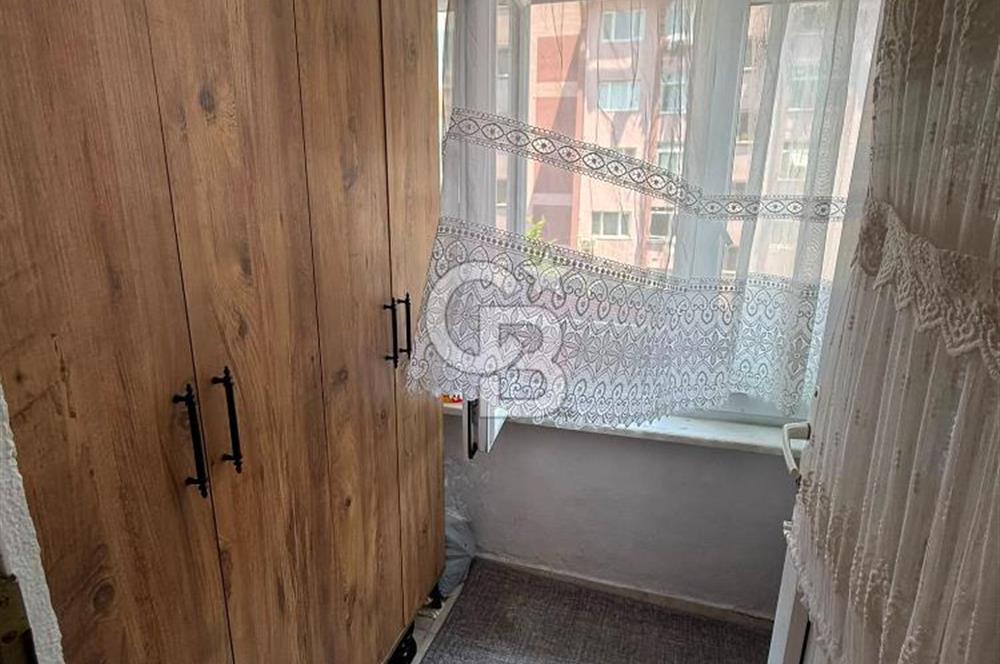 HADIMKÖY TOKİ 1. ETAPTA KREDİYE EMİN EVE UYGUN 2+1 SATILIK