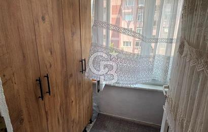 HADIMKÖY TOKİ 1. ETAPTA KREDİYE EMİN EVE UYGUN 2+1 SATILIK