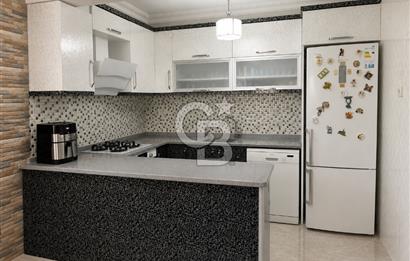 ALTINOLUK'TA MERKEZİ KONUMDA FERAH 2+1 ZEMİN KAT DAİRE
