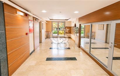 BAYRAKLI'DA SİTE İÇERİSİNDE FERAH SATILIK 3+1 DAİRE