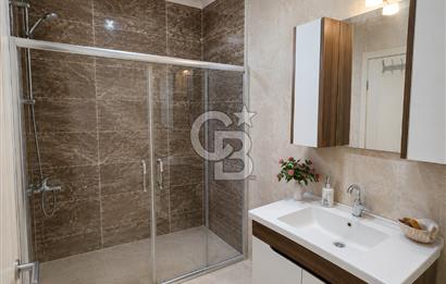 Edremit Kadıköyde Çanakkale Asfaltı Üzerinde 130 m² GENİŞ DAİRE