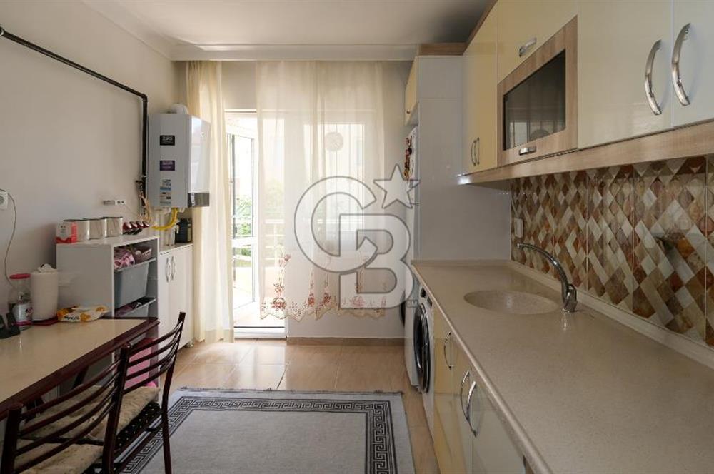 SİNCAN YENİKENT M.KEMAL'DE ÇİFT BALKONLU 3+1 SATILIK DAİRE