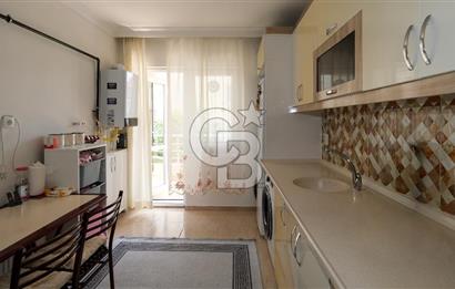 SİNCAN YENİKENT M.KEMAL'DE ÇİFT BALKONLU 3+1 SATILIK DAİRE