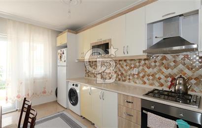 SİNCAN YENİKENT M.KEMAL'DE ÇİFT BALKONLU 3+1 SATILIK DAİRE
