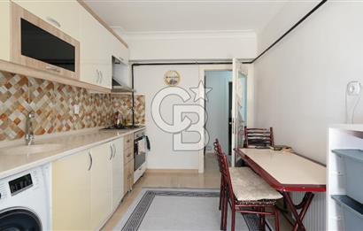 SİNCAN YENİKENT M.KEMAL'DE ÇİFT BALKONLU 3+1 SATILIK DAİRE