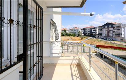 SİNCAN YENİKENT M.KEMAL'DE ÇİFT BALKONLU 3+1 SATILIK DAİRE