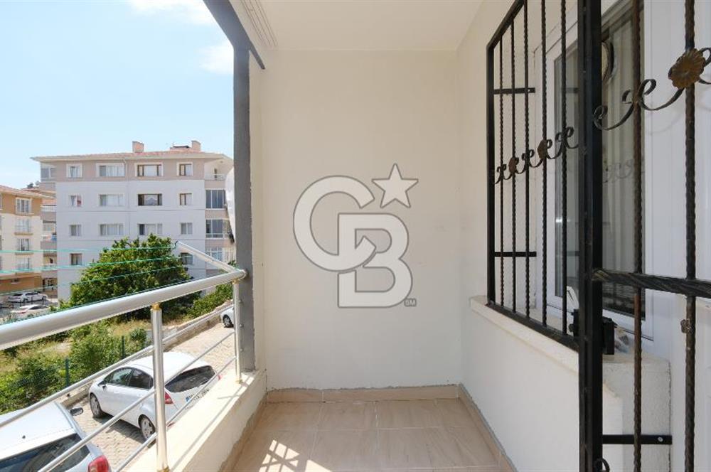 SİNCAN YENİKENT M.KEMAL'DE ÇİFT BALKONLU 3+1 SATILIK DAİRE