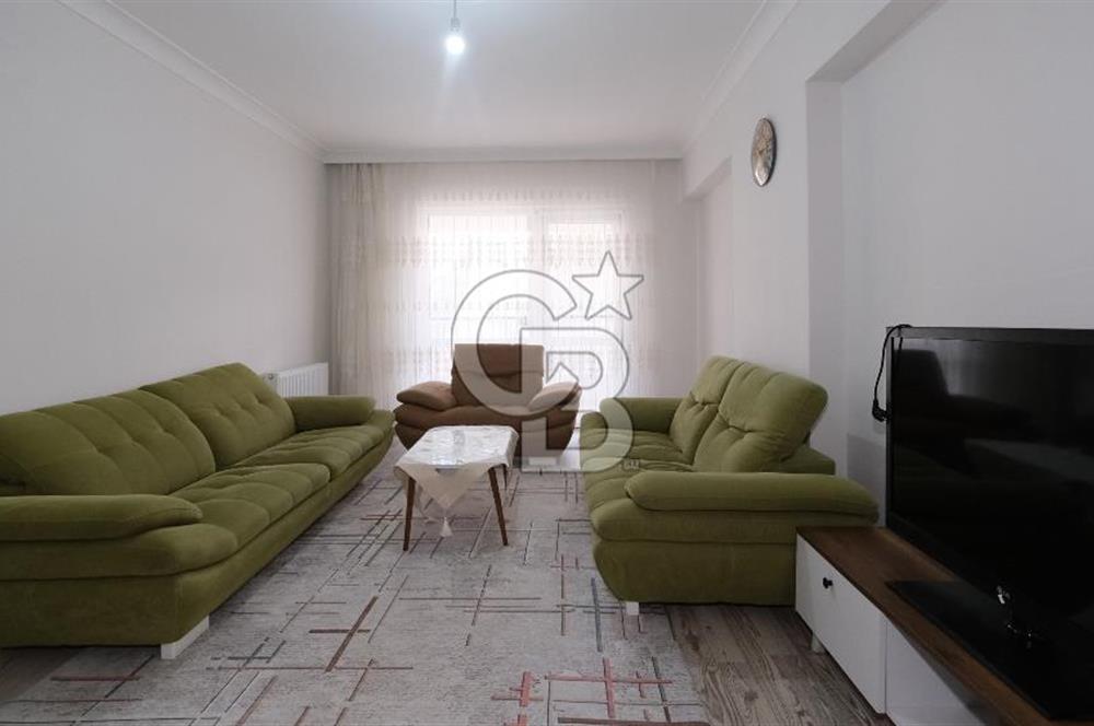 SİNCAN YENİKENT M.KEMAL'DE ÇİFT BALKONLU 3+1 SATILIK DAİRE