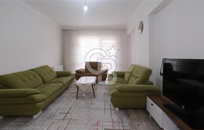 SİNCAN YENİKENT M.KEMAL'DE ÇİFT BALKONLU 3+1 SATILIK DAİRE