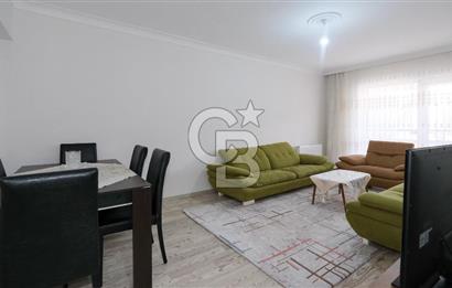 SİNCAN YENİKENT M.KEMAL'DE ÇİFT BALKONLU 3+1 SATILIK DAİRE