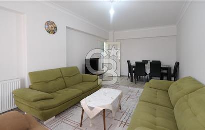 SİNCAN YENİKENT M.KEMAL'DE ÇİFT BALKONLU 3+1 SATILIK DAİRE