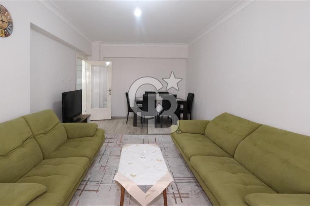 SİNCAN YENİKENT M.KEMAL'DE ÇİFT BALKONLU 3+1 SATILIK DAİRE