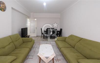 SİNCAN YENİKENT M.KEMAL'DE ÇİFT BALKONLU 3+1 SATILIK DAİRE