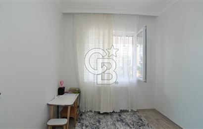 SİNCAN YENİKENT M.KEMAL'DE ÇİFT BALKONLU 3+1 SATILIK DAİRE