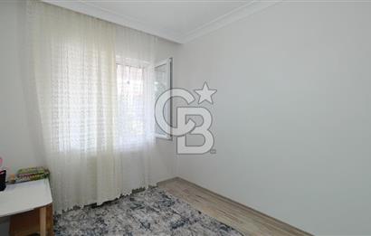 SİNCAN YENİKENT M.KEMAL'DE ÇİFT BALKONLU 3+1 SATILIK DAİRE